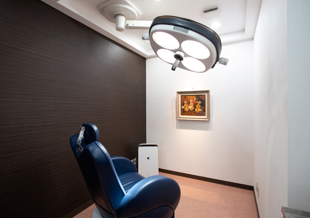 形成外科専門医が美容外科を行う意義