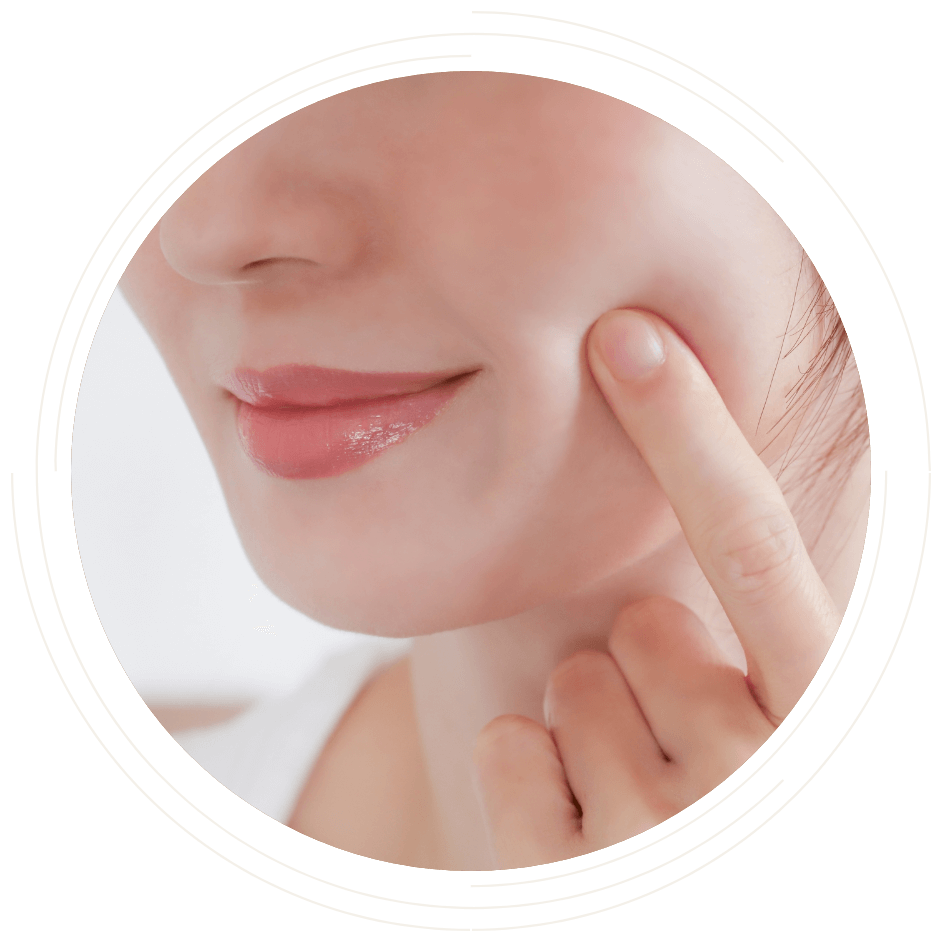 スキンケア・美容皮膚科